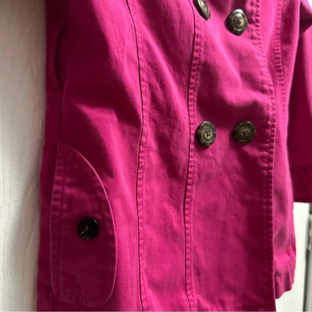 Old Navy Jacket , girls medium